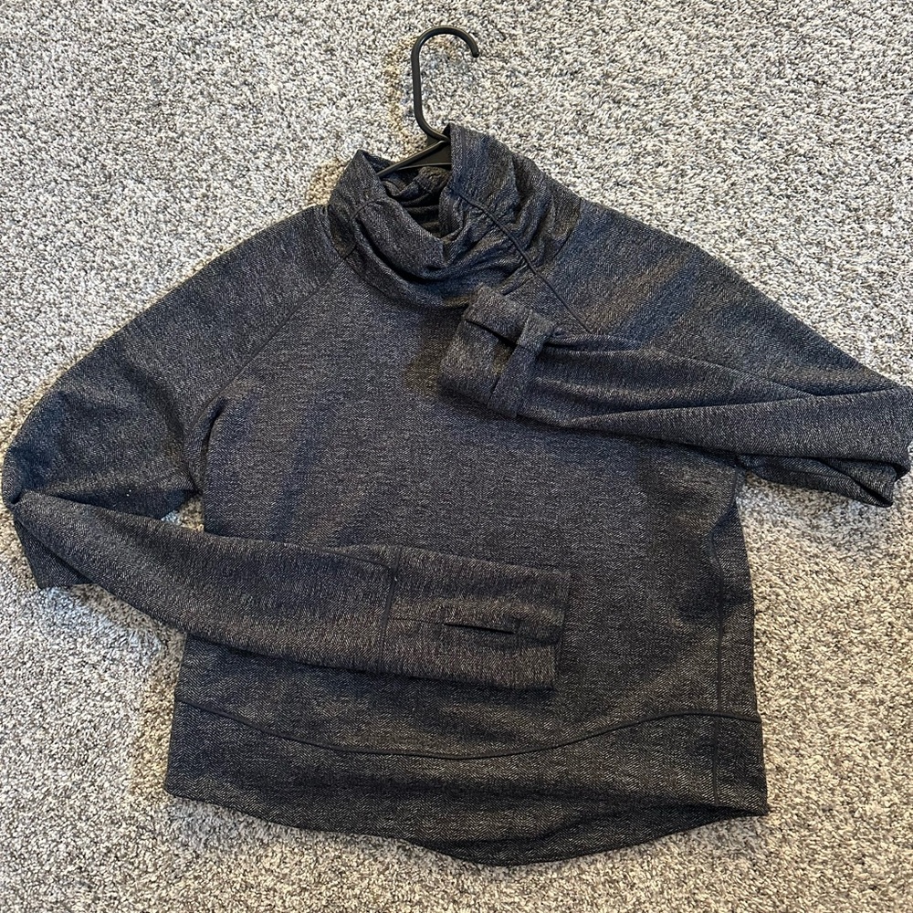Prana Turtleneck